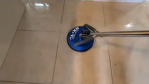 Amazing Tile & Grout Cleaning & Sealing by First Class Floor Care