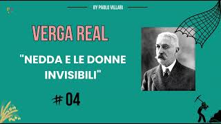 Nedda E Le Donne Invisibili