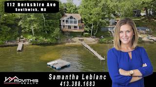 112 Berkshire Ave video tour