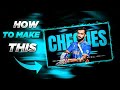 How to make cricket thumbnail in alightmotion  alightmotion cricket edit thumbnail totutrial