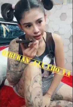 Papi chulo..auto ngakak