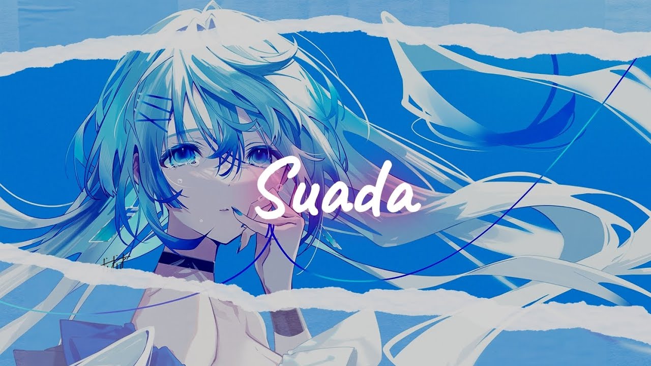 Suada Reka Nightcore - Suada - YouTube