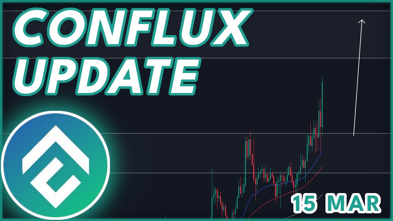 CFX BULLRUN UPDATE!🚨 | CONFLUX (CFX) PRICE PREDICTION & NEWS 2024! -  YouTube