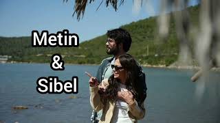 Tetikçinin Oğlu Muzikleri | Metin & Sibel