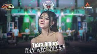 TAJAMNYA KARANG - TIARA AMORA ( LIVE MUSIC) - PUTRA BISMA