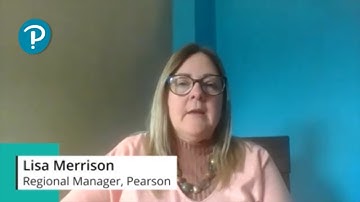 What happens when a school books tutoring through Pearson?