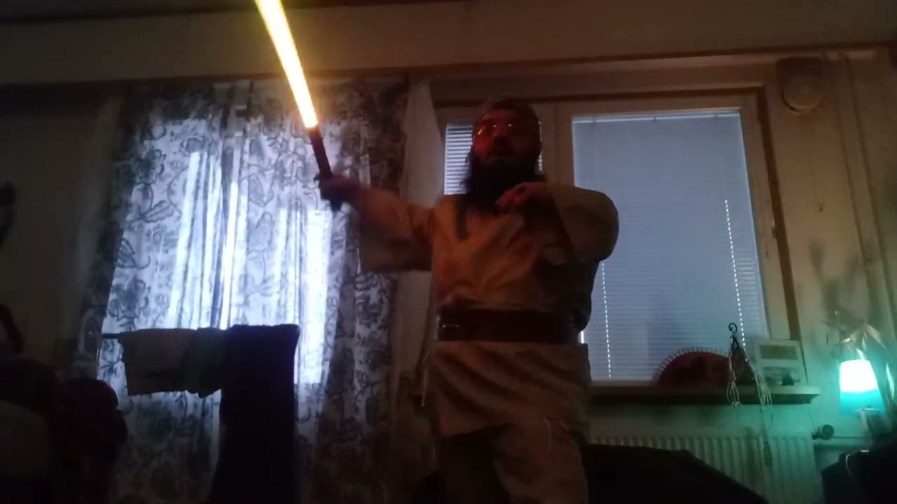 Force Ruottinen sekoilee