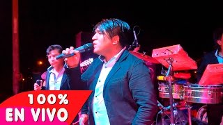 LOS VIÑALES DEL PERU™ ✔ En vivo  Huancarqui - Amigo - EROS Entertainment ® 2016 chords