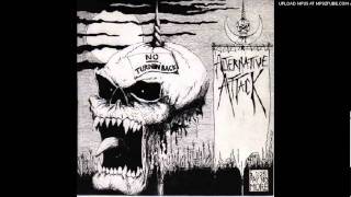 Alternative Attack - Wheels Wheels