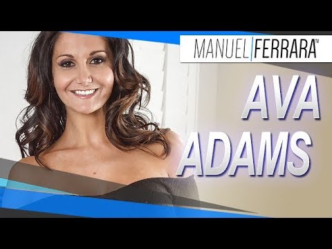 Ava Adams - Manuel Ferrara