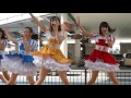 10color's タイムスリップ(7月16日下関シーモール二部)4K