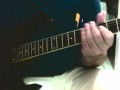 Ibanez GRG 270 Pod xt