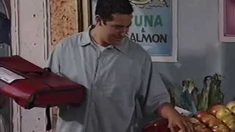 Walk Around The Block (1999 Version) Part 20