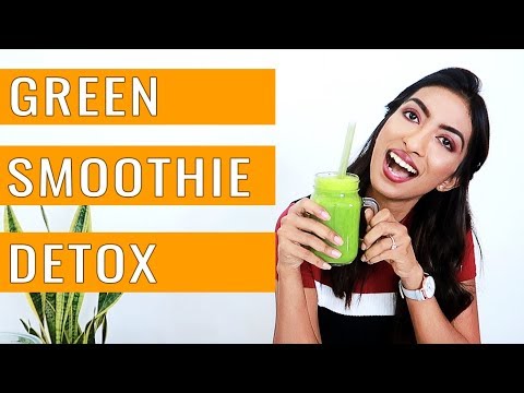 green-smoothie-detox-|-smoothie-for-cleanse-by-shikha-singh