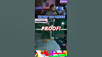 SKILL BASED DAMAGE EXPOSED! 🤯 #warzone #callofduty #blackops6 #videogame #gaming