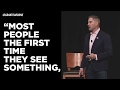 Proof that Information is NOT Knowledge- Grant Cardone