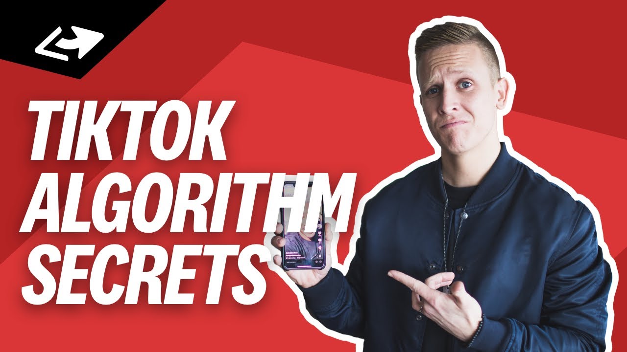 How Does The Tiktok Algorithm Work 5 Secrets You Need To Know Pro Church Tools