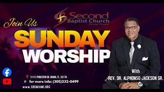 SBC Sunday Morning Worship Service 05.24.26 10:30 am