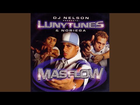 Cae La Noche (Explicit)