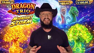 Was almost out and THIS Happened! 🤯 Incredible comeback on a NEW GAME!