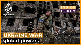 Is the war in Ukraine ushering in a new world order? | Inside Story