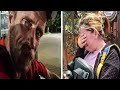Woman Gives Entire Savings to Homeless Man, What Happens Next Will Surprise You
