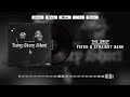 The drop  fateh x straight bank official audio visualizer long story short