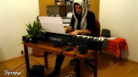 Final Fantasy XI - Sorrow (Cover)
