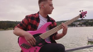 Modern Day Babylon - Coma ||| bass playthrough |||