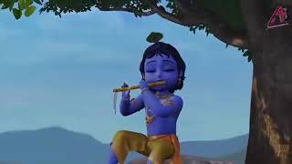Gokulam lord Krishna village screenshot 5