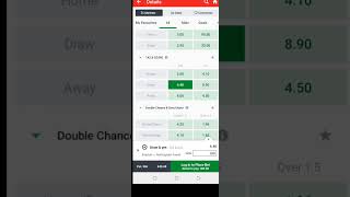 1X2 & GG/NG IN SPORTS BETTING 🔥🔥⚽⚽ EXPLAINED 💯
