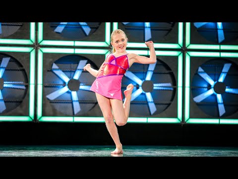 Everleigh Soutas - Pop, Drop & Roll