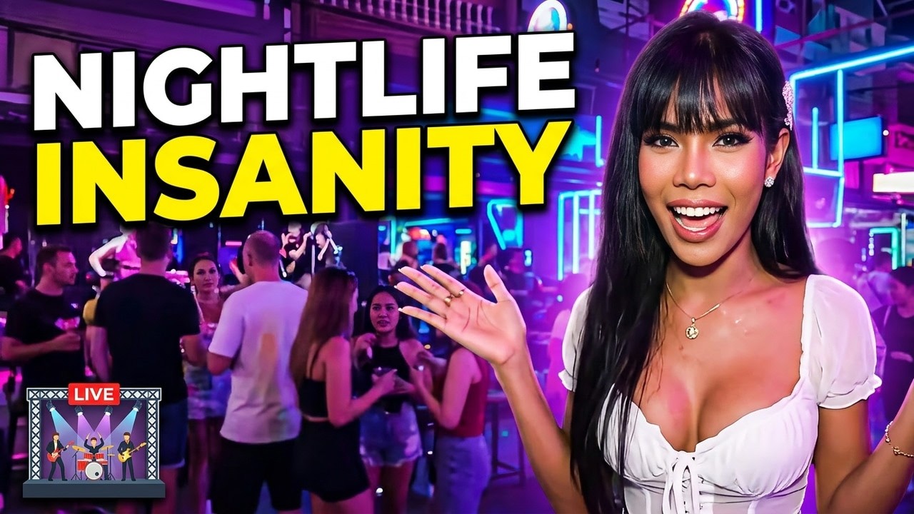 The Party Continues – Inside 69 Bar One Week Later