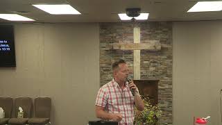 What The Blood Means to GOD