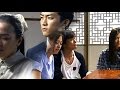전지현 가난이 낳은 가족 잔혹사 해피투게더 14회 19990729