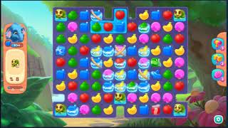 Wildscapes Level 32 - NO BOOSTERS 🐘🙈 | SKILLGAMING ✔️