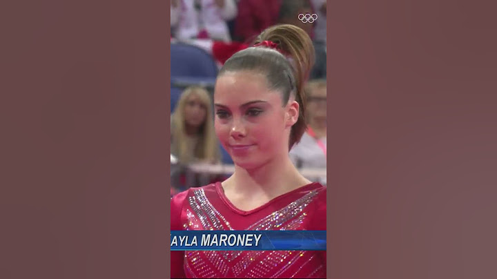 McKayla Maroney’s vault wasn’t just iconic, it was the gold standard. 🥇🇺🇸#Olympics #London2012