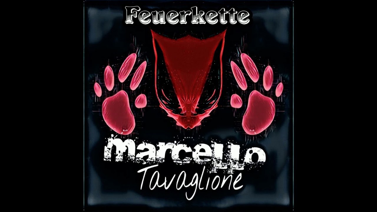Marcello Tavaglione - Feuerkette 2