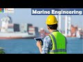 A Career as a Marine Engineer | Career Talk | Maa Foundation