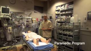 Orlando Paramedic School- Orlando Medical Institute Overview