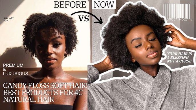 The Trendiest Hairstyles For Your Natural Hair - TCB