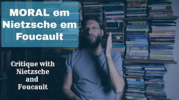 O que é a moral para Foucault?