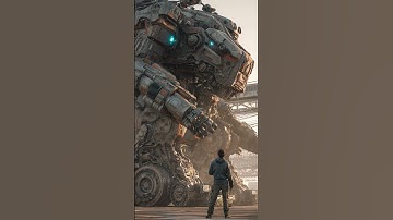 Industrial Mech Functional Test