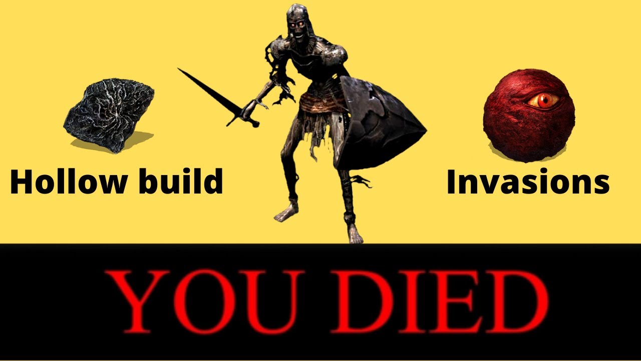 Dark Souls 3 Poison Build