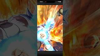 Dokkan 11th Anniversary New Summon Animations!!!🔥🔥🔥 #dragonball #dokkanbattle #lucknow #lucky