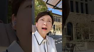 pi币之pi友来到斯坦福大学,观看pi network创始人兼首席技术官尼古拉斯 在斯坦福大学举办两场演讲宣传会!(一)