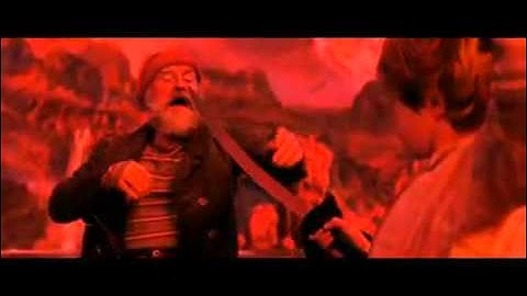 Peter Pan (2003) Part 9