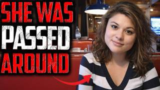 What Awaited Her In The Company Of Nine Men  True Crime Documentary