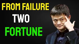 From Failure to Fortune | The Untold Story of Never Giving Up
