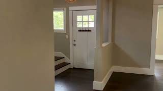 Tacoma Home for Rent - 3 Bed 1.5 Bath - by Property Management in Tacoma